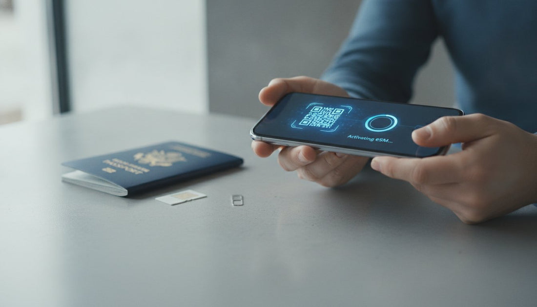 What Phones are eSIM Compatible? The Complete 2026 Device List