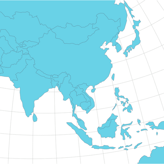 China eSIM Data Plan with Hong Kong and Macao