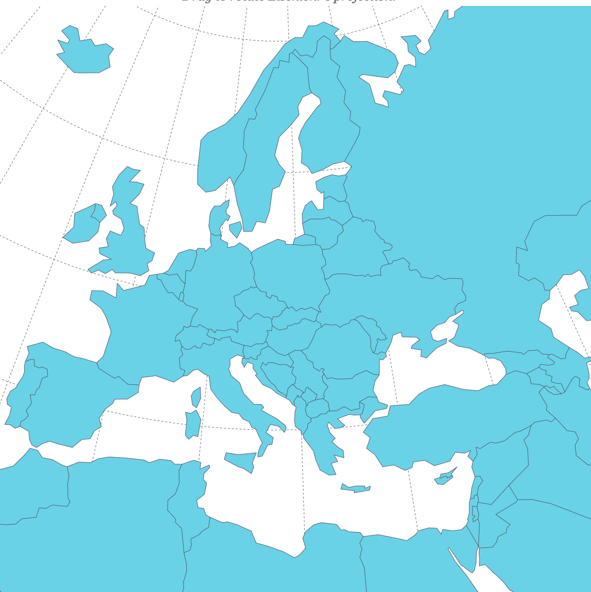 Europe eSIM Data Plans