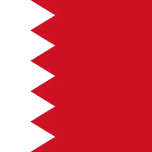 Unlimited Bahrain eSIM data plan for tourists - Bahrain Flag