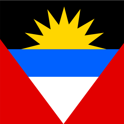 Antigua and Barbuda eSIM Data Plans
