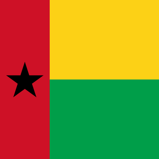 Guinea-Bissau eSIM Data Plans