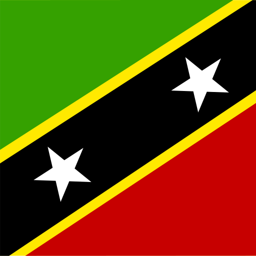 Saint Kitts and Nevis eSIM Data Plans
