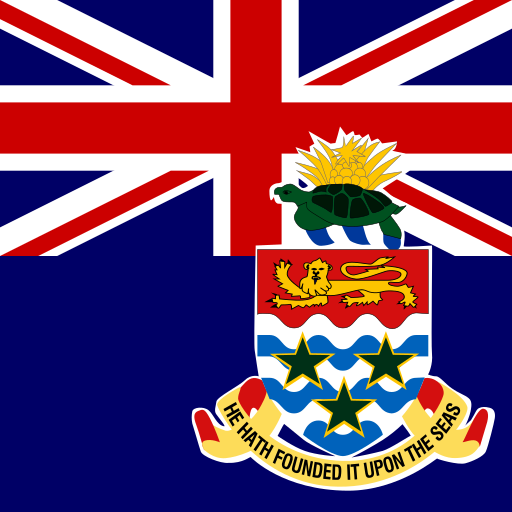 Cayman Islands eSIM Data Plans