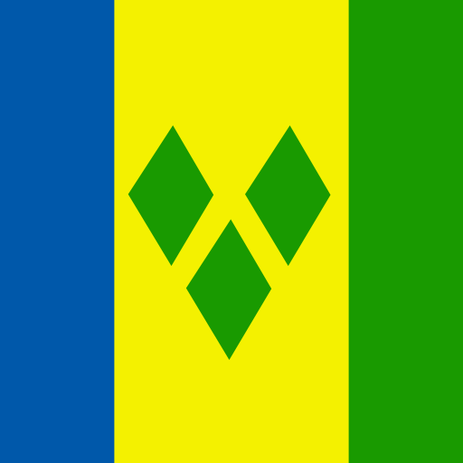 Saint Vincent & Grenadines eSIM Data Plans
