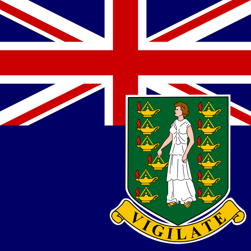 British Virgin Islands eSIM Data Plans
