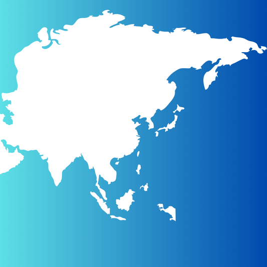Central Asia eSIM Data Plans