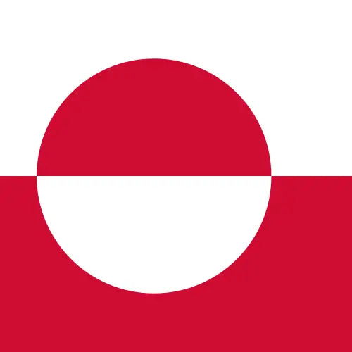 Greenland eSIM data plan