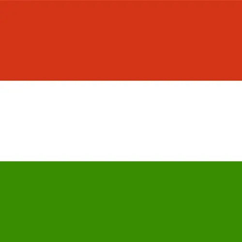 Unlimited Hungary eSIM data plan for tourists - Hungary Flag