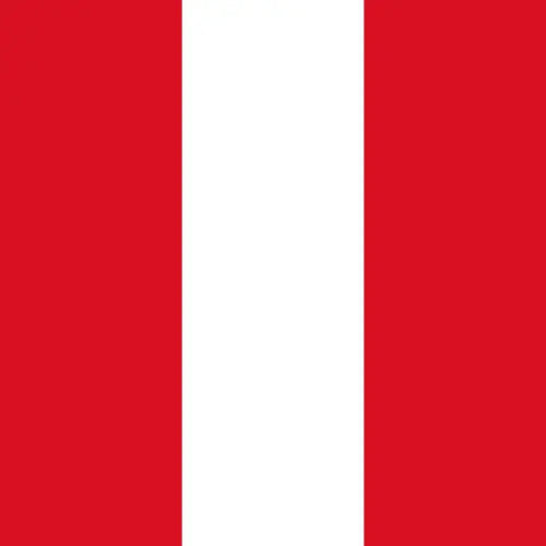 Unlimited Peru eSIM data plan for tourists - Peru Flag