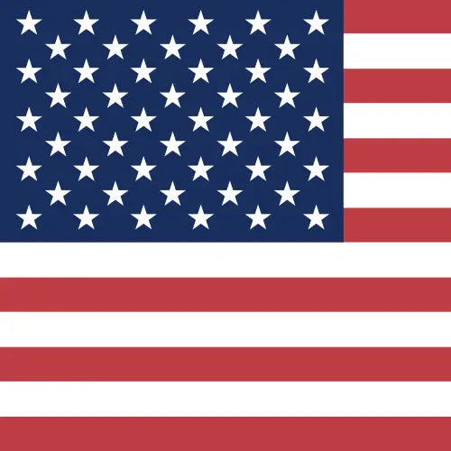 Unlimited USA eSIM data plan for tourists - USA Flag
